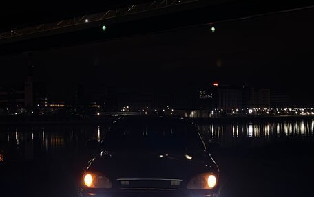 Chevrolet Lanos I, 2007 год, 400 000 рублей, 4 фотография