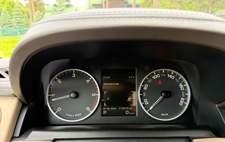 Land Rover Discovery IV, 2013 год, 2 490 000 рублей, 9 фотография