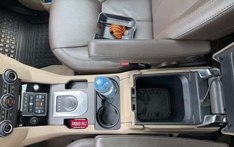 Land Rover Discovery IV, 2013 год, 2 490 000 рублей, 12 фотография