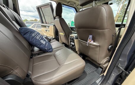 Land Rover Discovery IV, 2013 год, 2 490 000 рублей, 24 фотография
