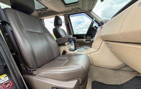 Land Rover Discovery IV, 2013 год, 2 490 000 рублей, 26 фотография