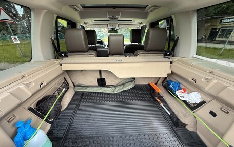 Land Rover Discovery IV, 2013 год, 2 490 000 рублей, 29 фотография