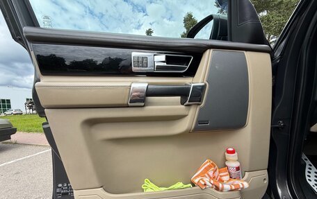 Land Rover Discovery IV, 2013 год, 2 490 000 рублей, 20 фотография