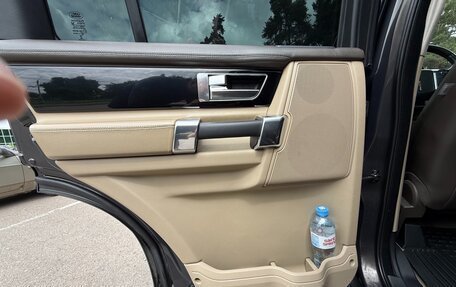 Land Rover Discovery IV, 2013 год, 2 490 000 рублей, 21 фотография