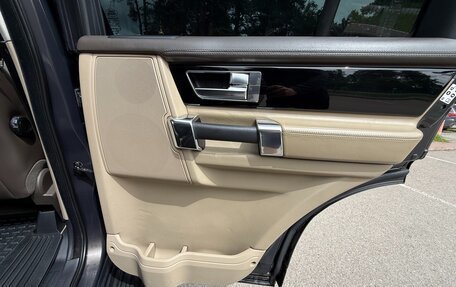 Land Rover Discovery IV, 2013 год, 2 490 000 рублей, 23 фотография
