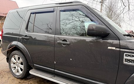 Land Rover Discovery IV, 2013 год, 2 490 000 рублей, 40 фотография