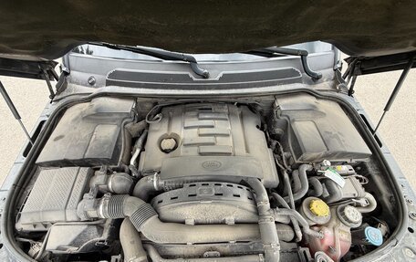Land Rover Discovery IV, 2013 год, 2 490 000 рублей, 33 фотография