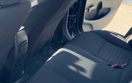 Toyota Corolla, 2011 год, 880 000 рублей, 8 фотография