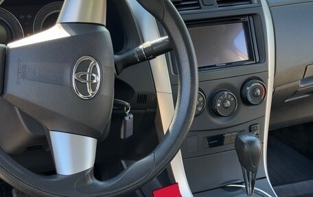 Toyota Corolla, 2011 год, 880 000 рублей, 6 фотография