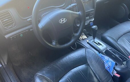 Hyundai Sonata IV рестайлинг, 2009 год, 600 000 рублей, 2 фотография
