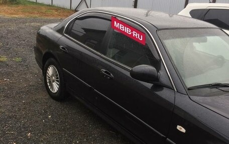 Hyundai Sonata IV рестайлинг, 2009 год, 600 000 рублей, 8 фотография