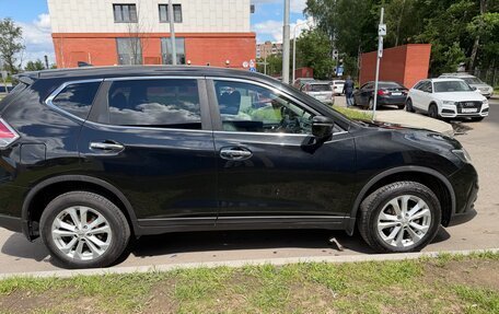 Nissan X-Trail, 2017 год, 1 550 000 рублей, 6 фотография