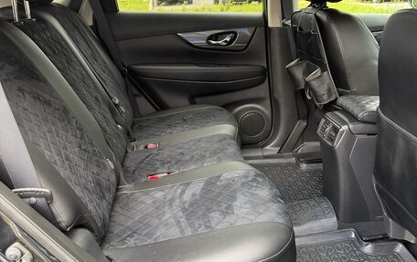 Nissan X-Trail, 2017 год, 1 550 000 рублей, 15 фотография