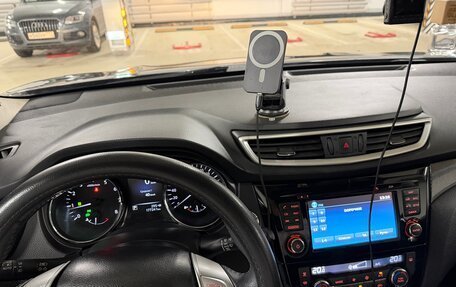 Nissan X-Trail, 2017 год, 1 550 000 рублей, 16 фотография