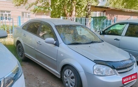 Chevrolet Lacetti, 2006 год, 235 000 рублей, 6 фотография