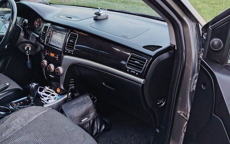SsangYong Actyon II рестайлинг, 2013 год, 900 000 рублей, 13 фотография