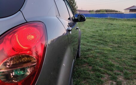 SsangYong Actyon II рестайлинг, 2013 год, 900 000 рублей, 11 фотография