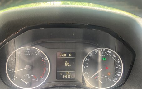 Skoda Octavia, 2009 год, 675 000 рублей, 7 фотография