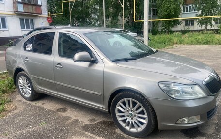 Skoda Octavia, 2009 год, 675 000 рублей, 2 фотография