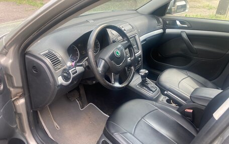 Skoda Octavia, 2009 год, 675 000 рублей, 5 фотография