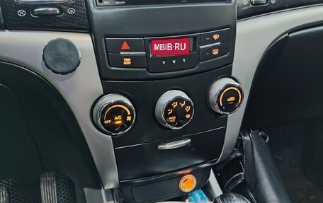 SsangYong Actyon II рестайлинг, 2013 год, 900 000 рублей, 15 фотография