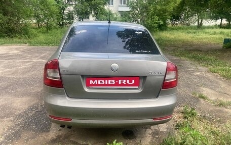 Skoda Octavia, 2009 год, 675 000 рублей, 4 фотография