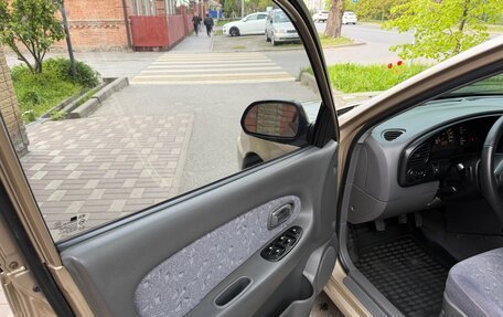 KIA Spectra II (LD), 2007 год, 630 000 рублей, 8 фотография