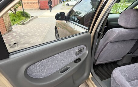KIA Spectra II (LD), 2007 год, 630 000 рублей, 10 фотография