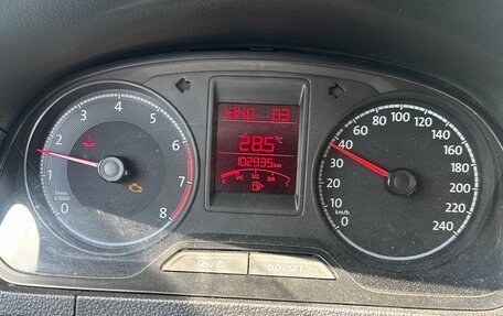 Hyundai Solaris II рестайлинг, 2021 год, 1 480 000 рублей, 3 фотография