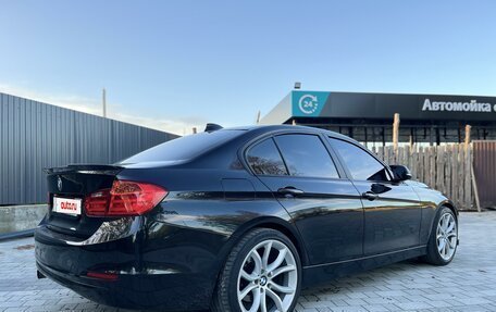 BMW 3 серия, 2012 год, 1 650 000 рублей, 5 фотография