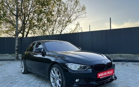 BMW 3 серия, 2012 год, 1 650 000 рублей, 8 фотография