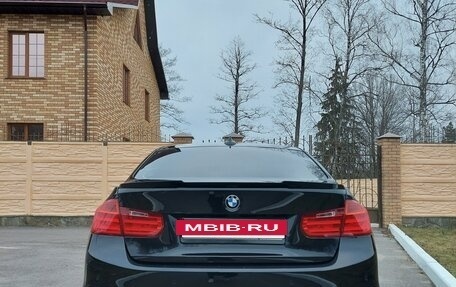 BMW 3 серия, 2012 год, 1 650 000 рублей, 6 фотография