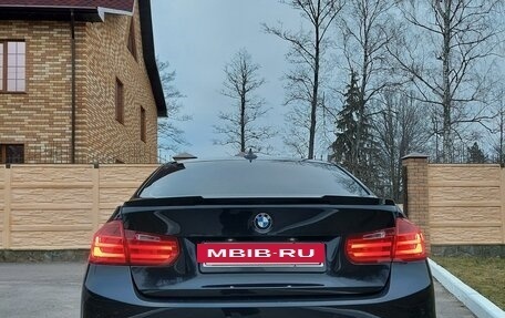 BMW 3 серия, 2012 год, 1 650 000 рублей, 7 фотография