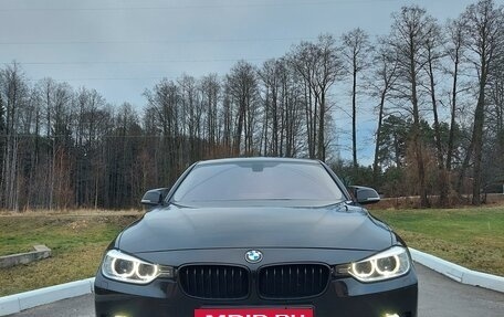 BMW 3 серия, 2012 год, 1 650 000 рублей, 3 фотография