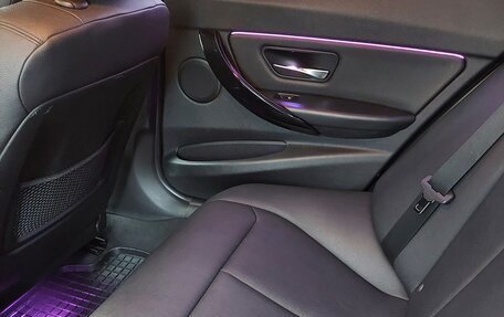 BMW 3 серия, 2012 год, 1 650 000 рублей, 17 фотография