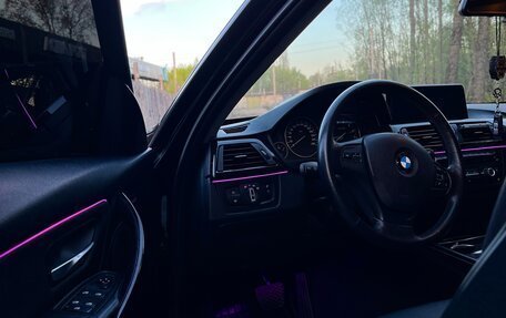BMW 3 серия, 2012 год, 1 650 000 рублей, 11 фотография