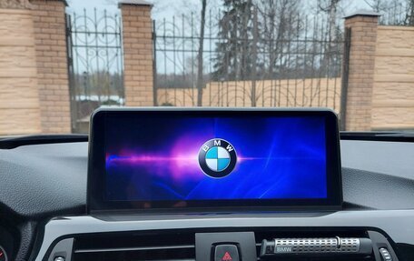BMW 3 серия, 2012 год, 1 650 000 рублей, 10 фотография