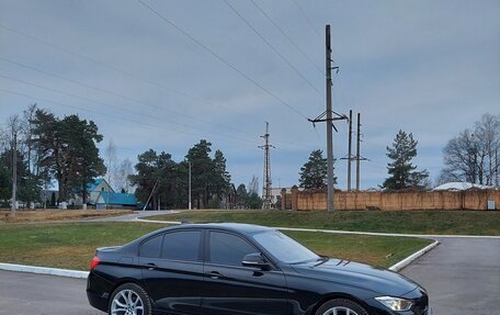 BMW 3 серия, 2012 год, 1 650 000 рублей, 12 фотография