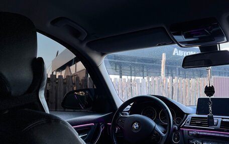 BMW 3 серия, 2012 год, 1 650 000 рублей, 15 фотография