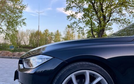 BMW 3 серия, 2012 год, 1 650 000 рублей, 19 фотография