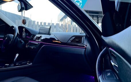 BMW 3 серия, 2012 год, 1 650 000 рублей, 23 фотография