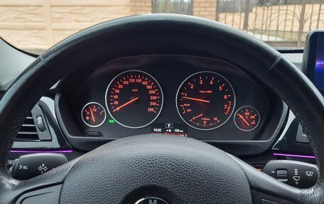 BMW 3 серия, 2012 год, 1 650 000 рублей, 18 фотография