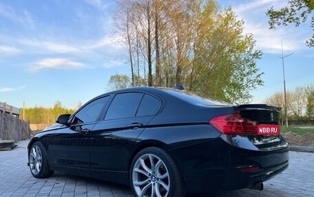 BMW 3 серия, 2012 год, 1 650 000 рублей, 14 фотография