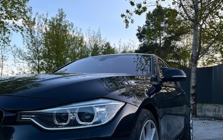 BMW 3 серия, 2012 год, 1 650 000 рублей, 24 фотография