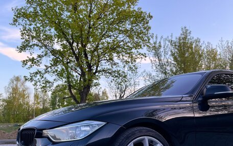 BMW 3 серия, 2012 год, 1 650 000 рублей, 29 фотография