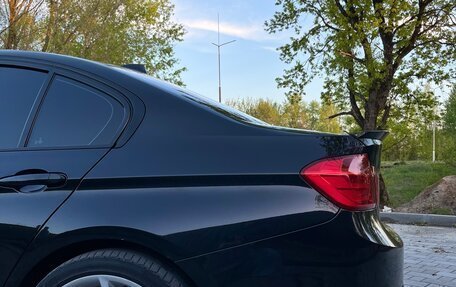 BMW 3 серия, 2012 год, 1 650 000 рублей, 28 фотография
