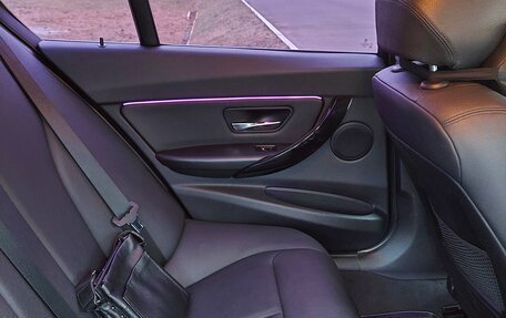BMW 3 серия, 2012 год, 1 650 000 рублей, 35 фотография