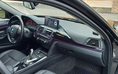 BMW 3 серия, 2012 год, 1 650 000 рублей, 31 фотография
