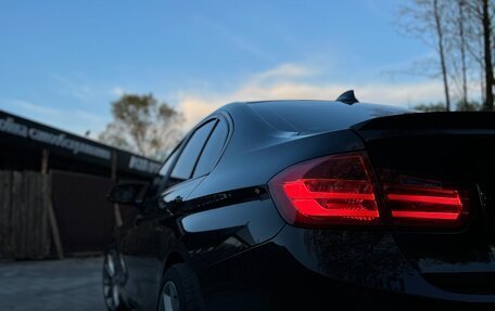 BMW 3 серия, 2012 год, 1 650 000 рублей, 25 фотография