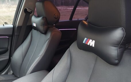 BMW 3 серия, 2012 год, 1 650 000 рублей, 27 фотография